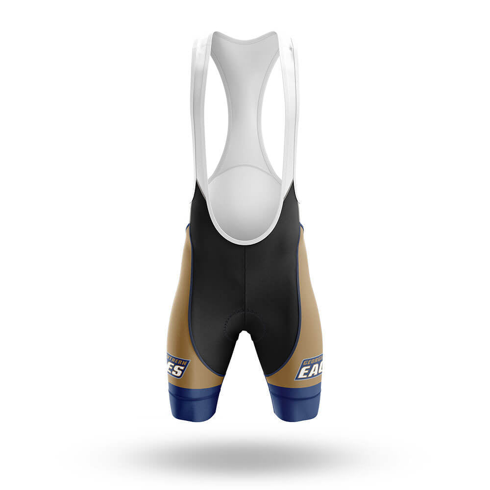 Georgia Southern University - Men's Cycling Kit