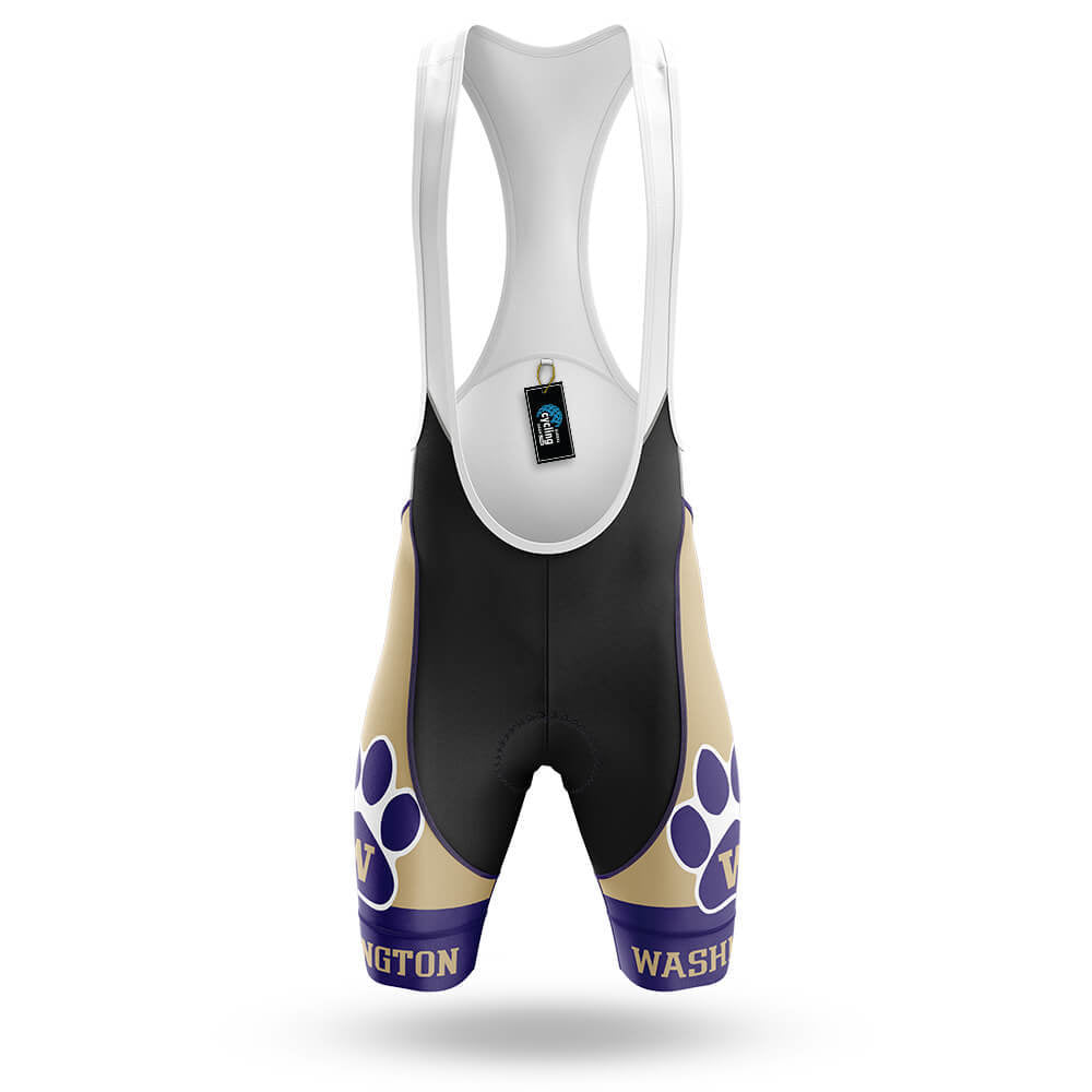 University of Washington - Men's Cycling Kit