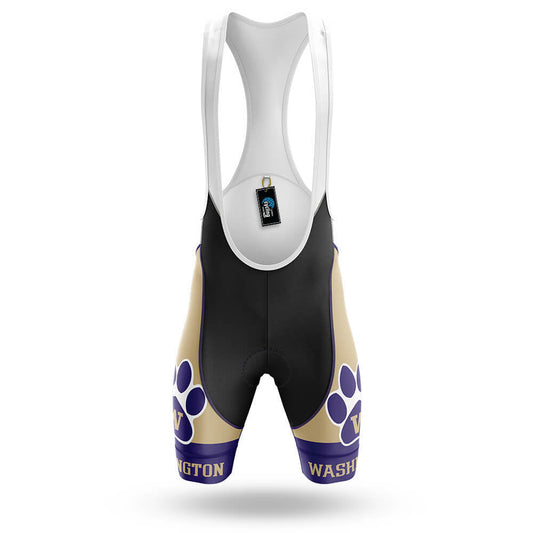 University of Washington - Men's Cycling Kit