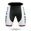 Custom Team Name M22 - Women's Cycling Kit