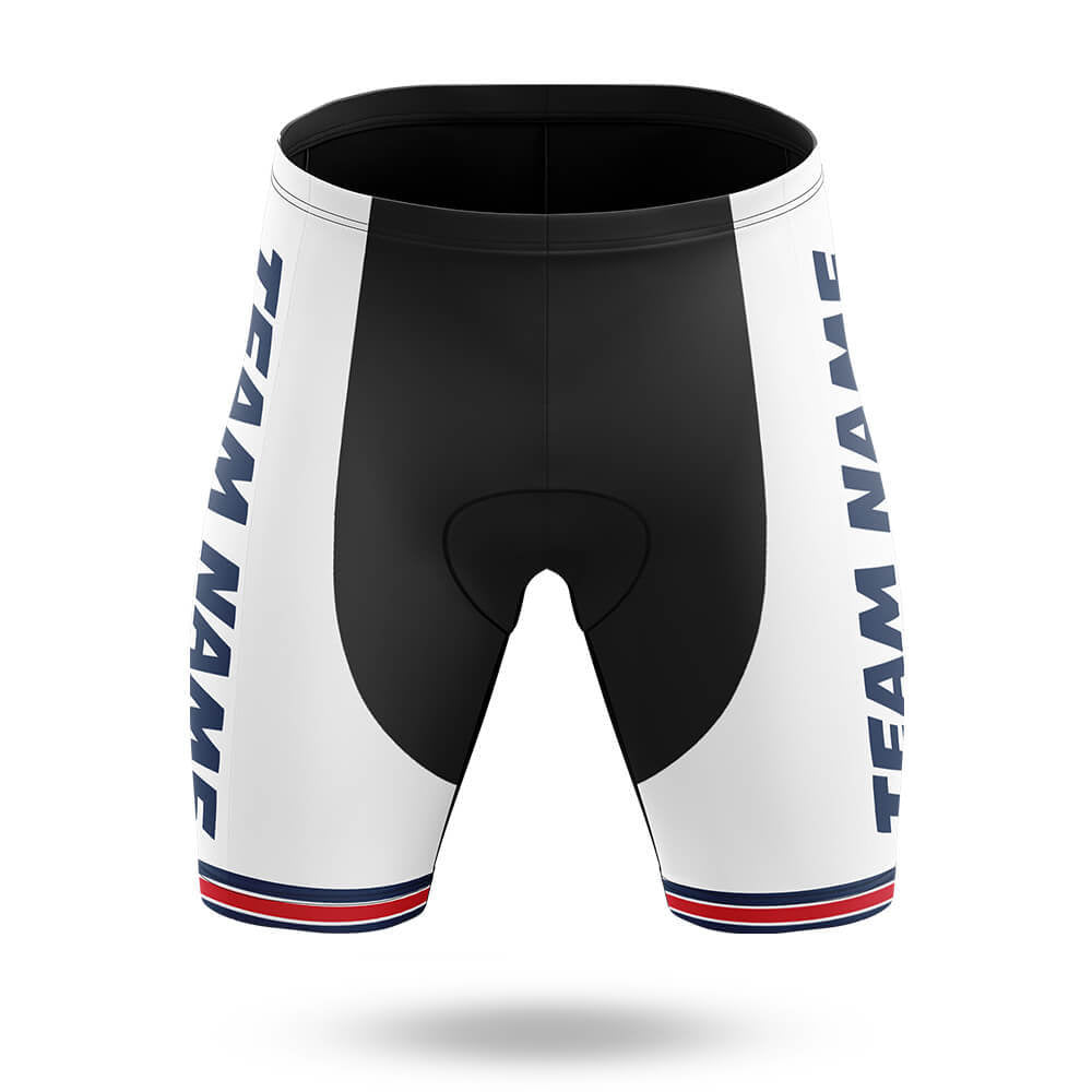 Custom Team Name M22 - Women's Cycling Kit