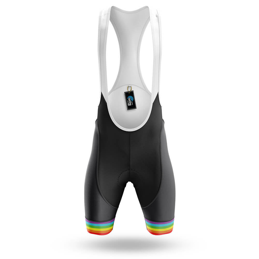 Pride - Men's Cycling Kit