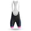 BigCrowns | Ride To Fight Cancer Cycling Short Sleeve Custom Name Cycling Kit