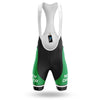 ND Fighting Hawks - Men's Cycling Kit