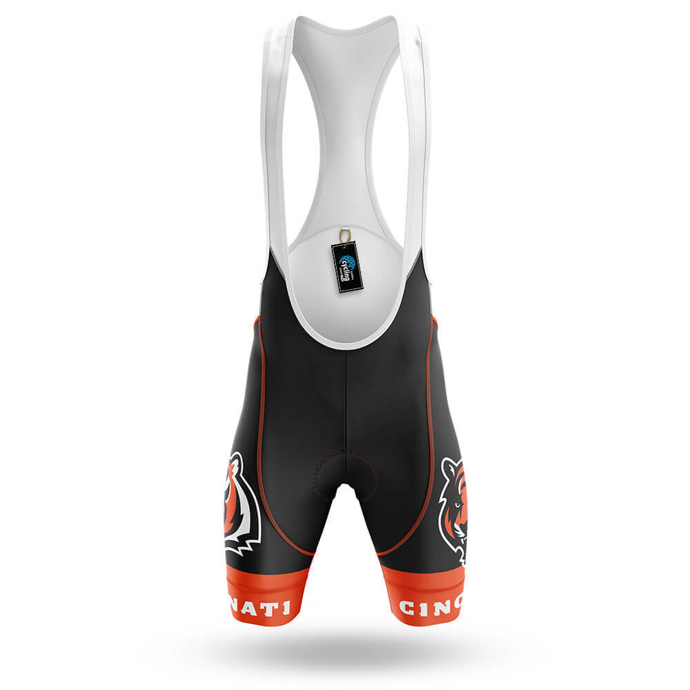 The Bengals - Men's Cycling Kit