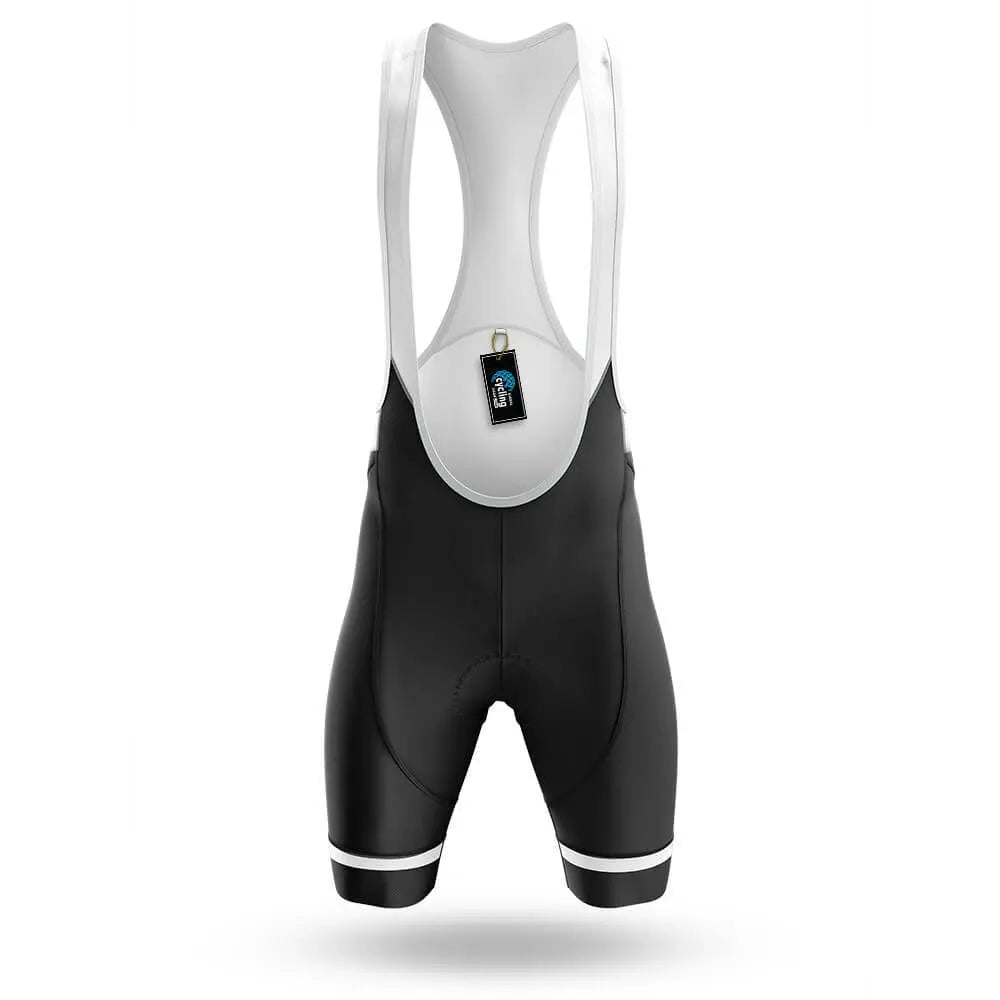 Bicycle Lung - Men's Cycling Kit