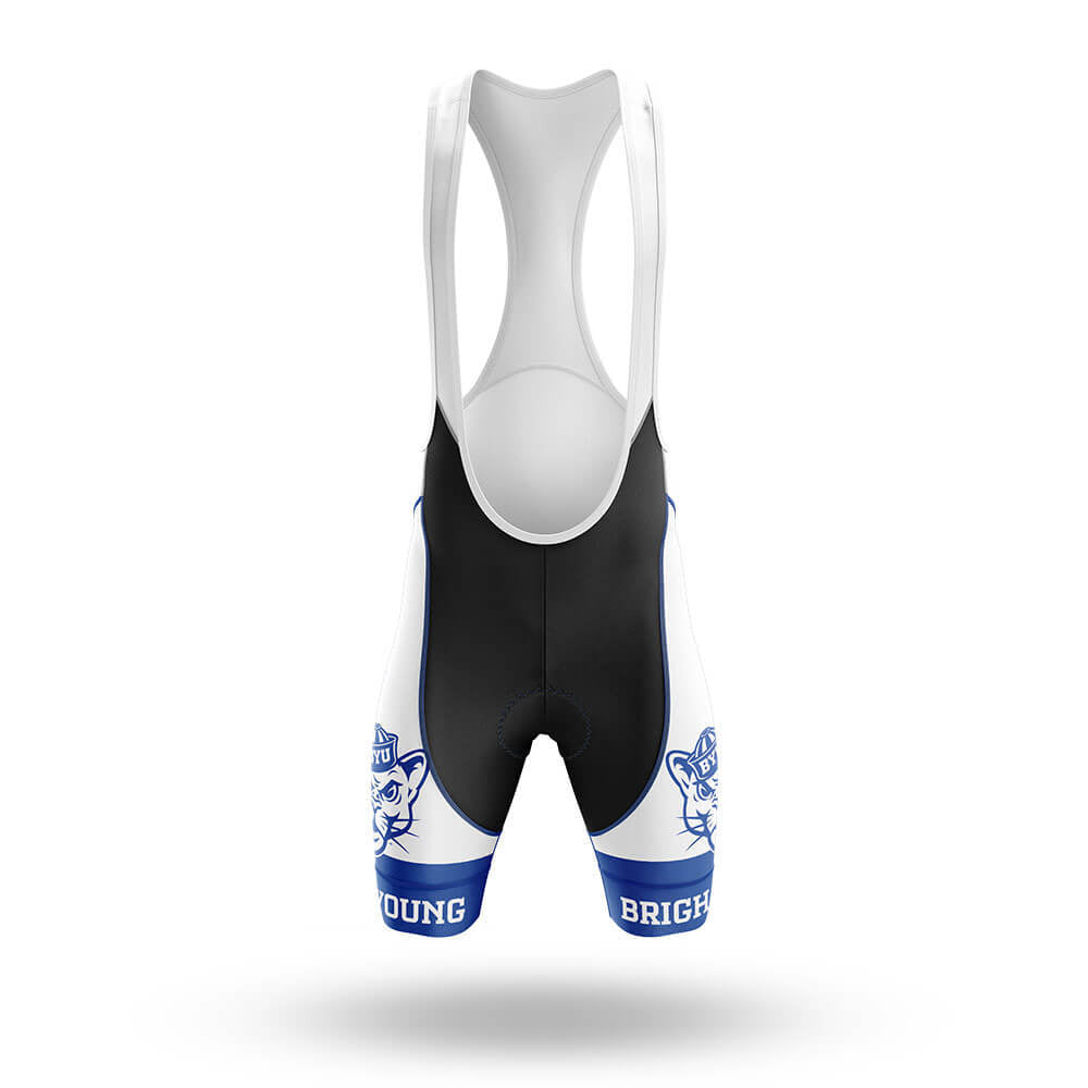 Brigham Young University - Men's Cycling Kit