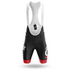 Cincinnati Bearcats - Men's Cycling Kit