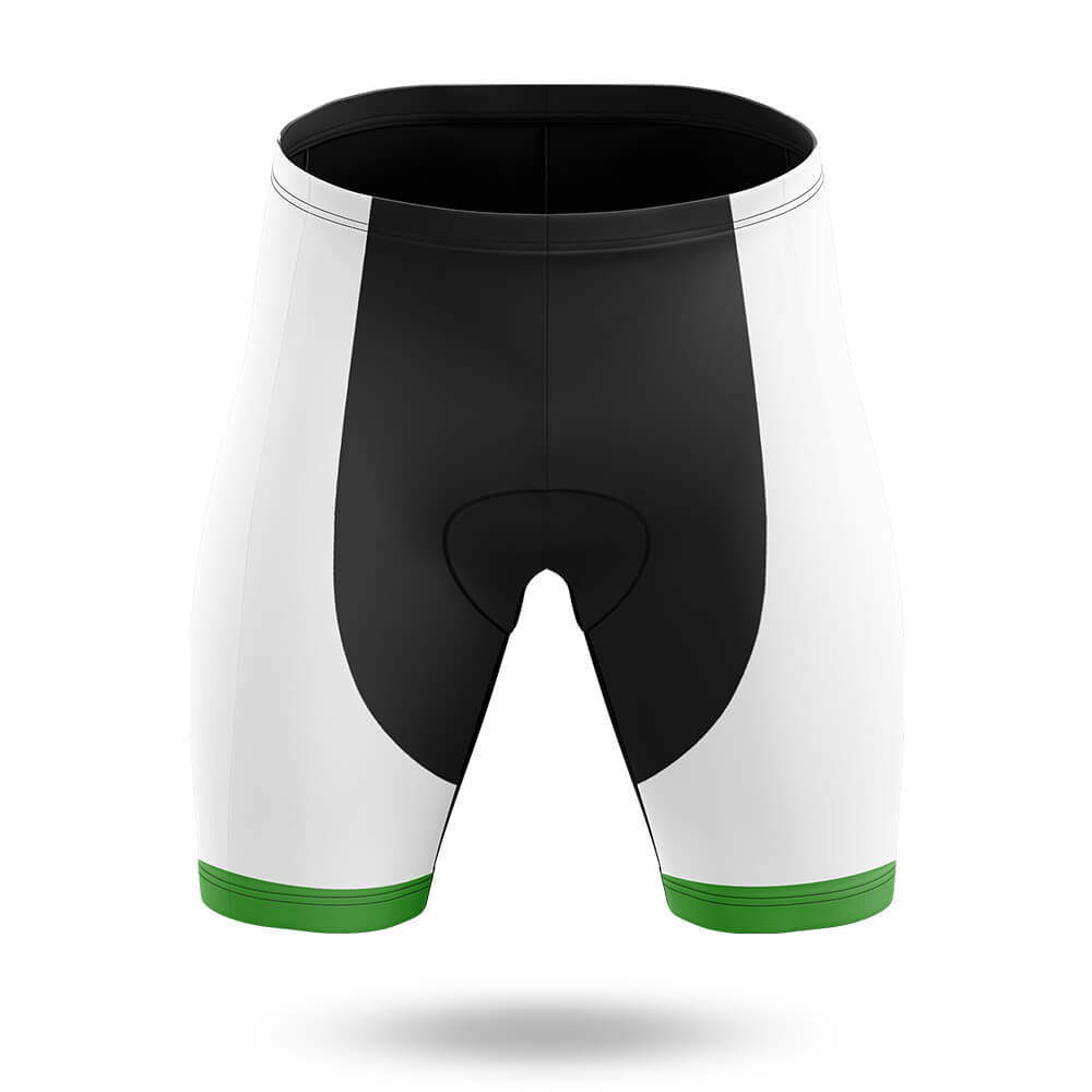 The Veg - Women's Cycling Kit