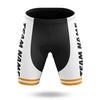 Custom Team Name M8 - Women's Cycling Kit