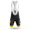 Virginia Commonwealth University - Men's Cycling Kit