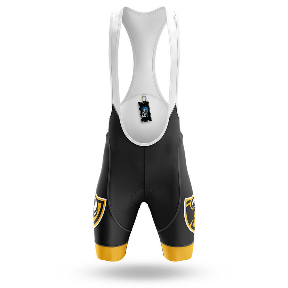 Virginia Commonwealth University - Men's Cycling Kit