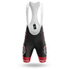 University of New Mexico - Men's Cycling Kit