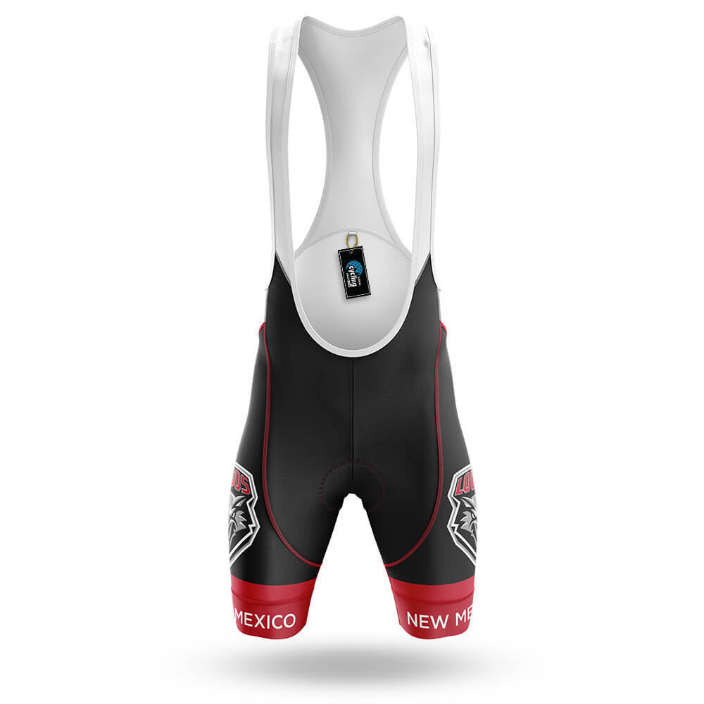 University of New Mexico - Men's Cycling Kit