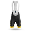 Appalachian State - Men's Cycling Kit