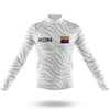 Arizona S8 - Men's Cycling Kit