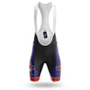 Syracuse University V2 - Men's Cycling Kit