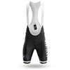 Kentucky S4 Black - Men's Cycling Kit