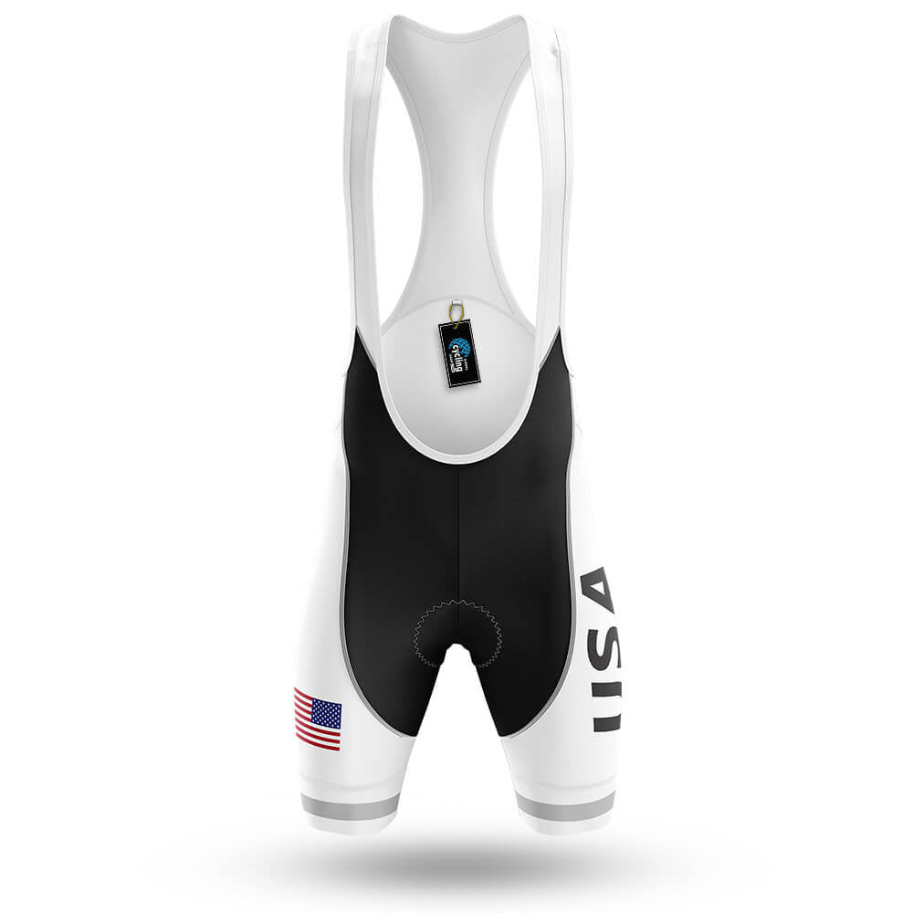 USA S17 - Men's Cycling Kit