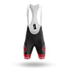 Northern Illinois University - Men's Cycling Kit