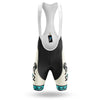 Kokopelli Cycling Jersey V4 - Men's Cycling Kit