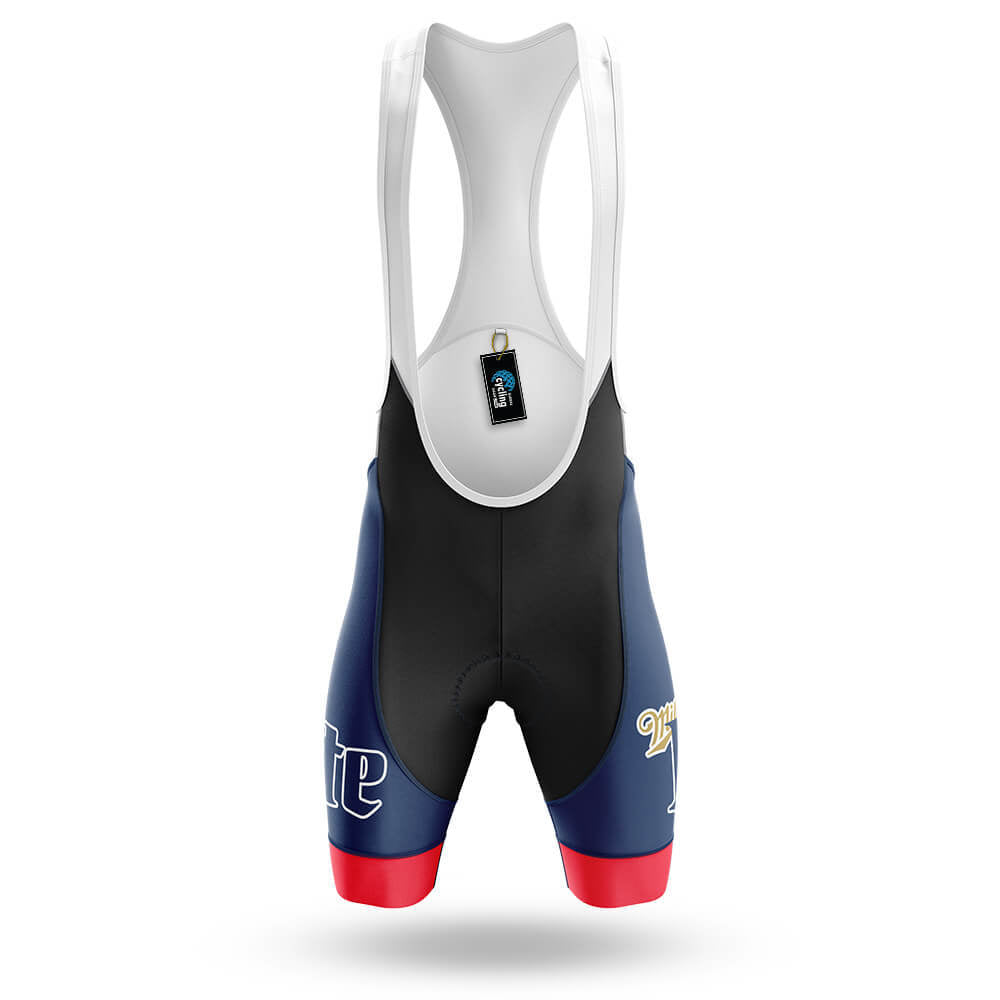 Miller Lite - Men's Cycling Kit