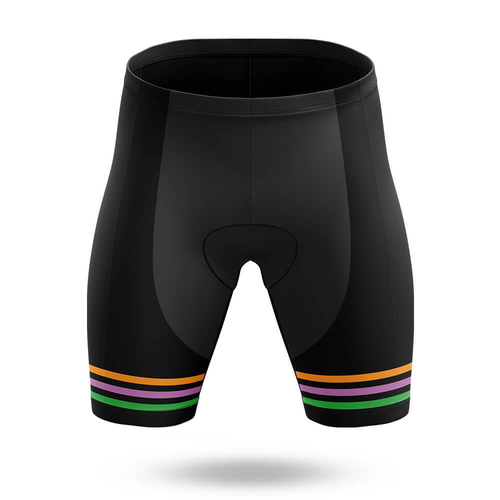 Runs On Veggies - Women's Cycling Kit