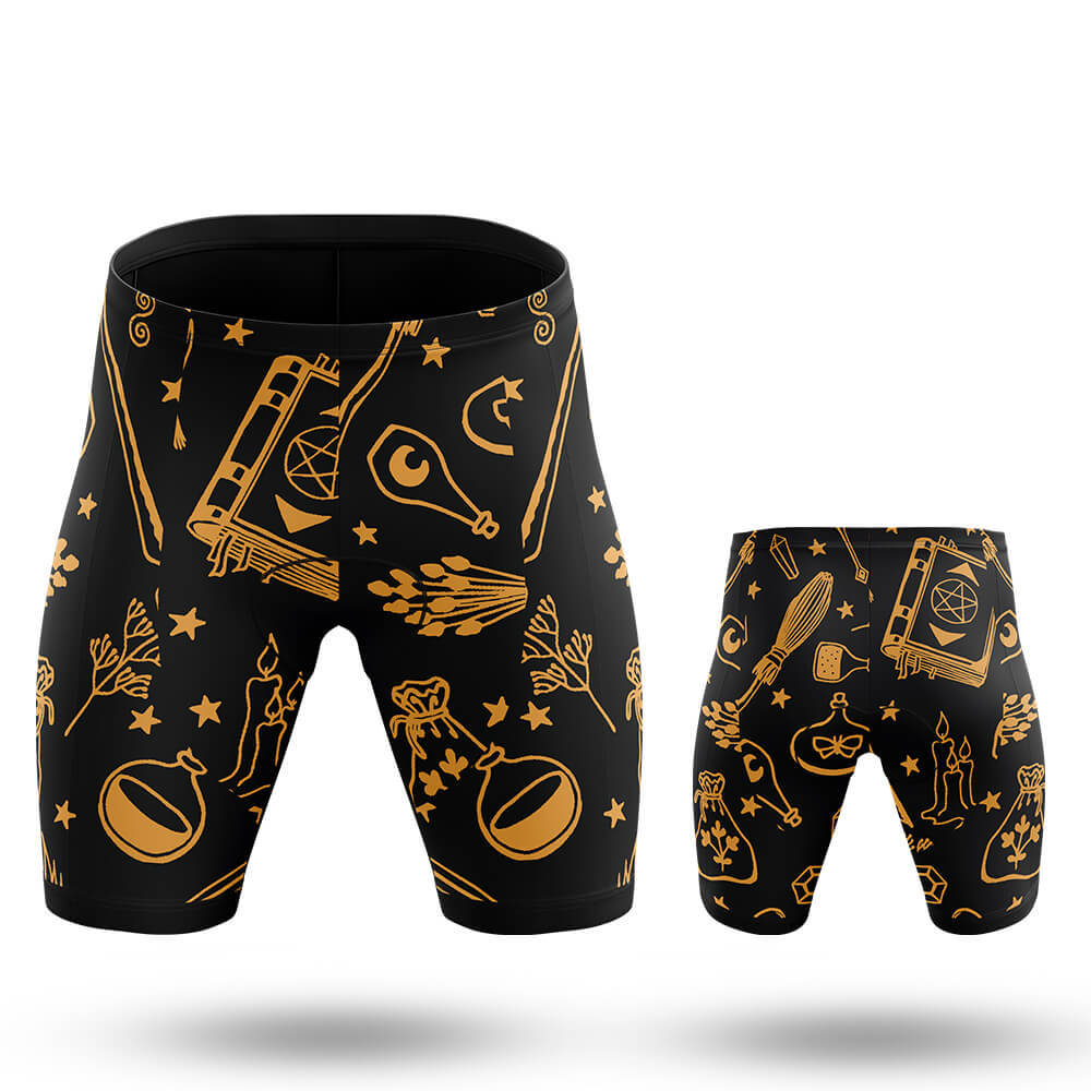 Witchcraft - Women's Cycling Kit