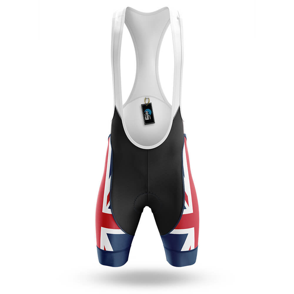 Great Britain - Men's Cycling Kit