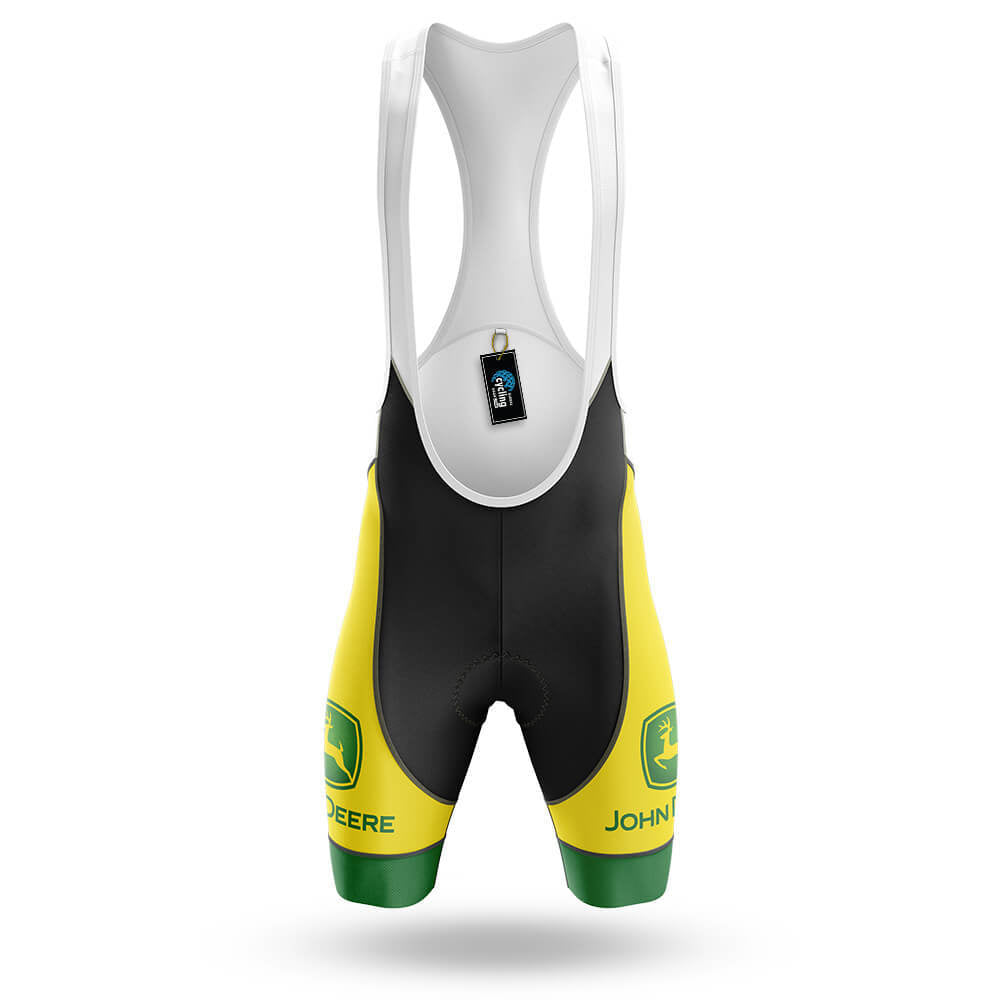 John Deere - Men's Cycling Kit