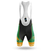 Cal Poly Pomona - Men's Cycling Kit