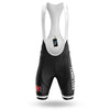 Tennessee S4 Black - Men's Cycling Kit