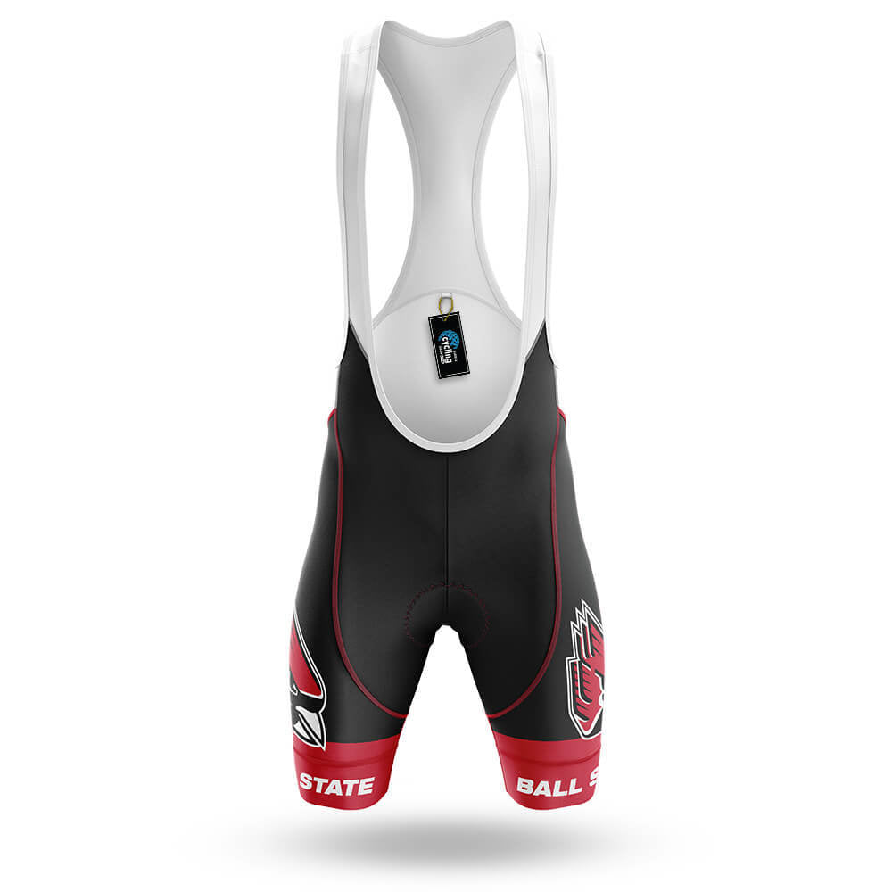 Ball State University - Men's Cycling Kit