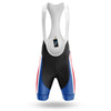 Iceland Flag - Men's Cycling Kit