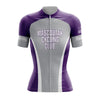MASCOUTAH CYCLING CLUB - Women's Cycling Jersey