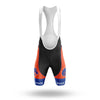 Boise State University - Men's Cycling Kit