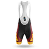 Minnesota Gophers - Men's Cycling Kit