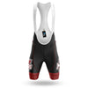 University of Massachusetts Amherst - Men's Cycling Kit