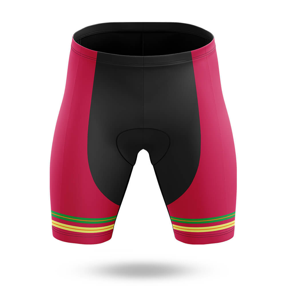 Avocado Girl - Women's Cycling Kit