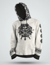 Lion Hoodie
