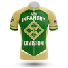 4th Infantry Division - Men's Cycling Kit