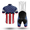 BigCrowns | American Cycling Kit