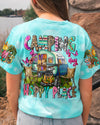 CAMPING IS MY HAPPY PLACE ALL OVER PRINT - YHHG1107234