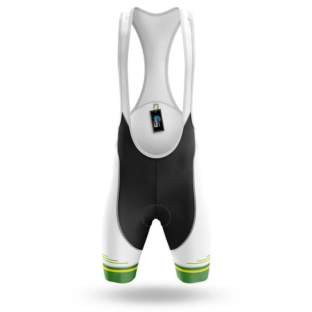 Turtle Cycling Team V4 - Men's Cycling Kit