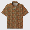 Cowboy Frog Button Up Shirts