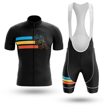 5 Things I Like - Men's Cycling Kit