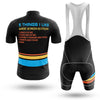 5 Things I Like - Men's Cycling Kit