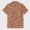Hot Chili Cowboy Button Up Shirts