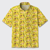 Posing Cowboy Button Up Shirts