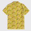 Posing Cowboy Button Up Shirts